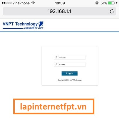 Cách chặn người khác sử dụng wifi Viettel Fpt Vnpt