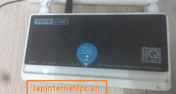 cau hinh router totolink n300rt 1