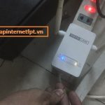 Cấu hình Wifi Repeater Totolink EX200 bằng điện thoại