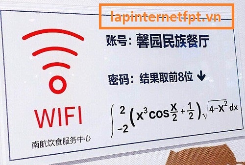 Lý do người dùng nên đổi mật khẩu wifi thường xuyên