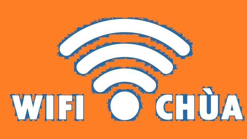 wifi chua