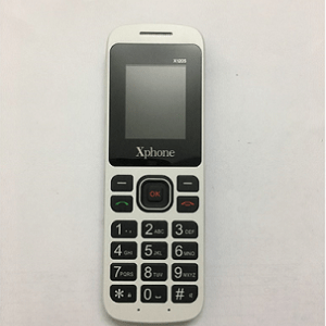 home phone x1205