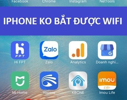 khac phuc loi iphone khong bat duoc wifi