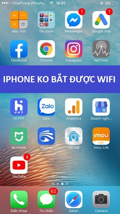 khac phuc loi iphone khong bat duoc wifi