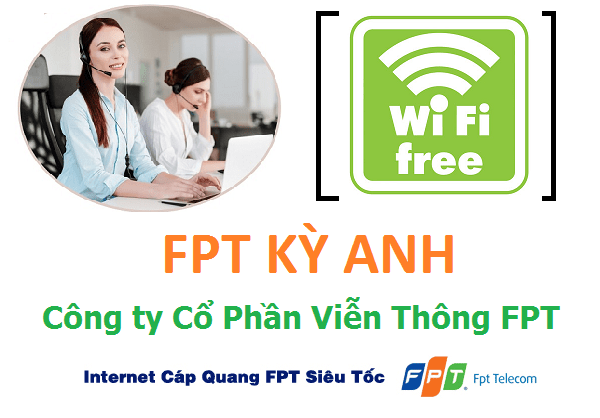 Fpt Kỳ Anh