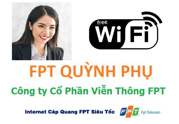 Fpt Quỳnh Phụ