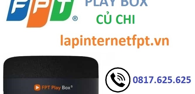 fpt play box cu chi