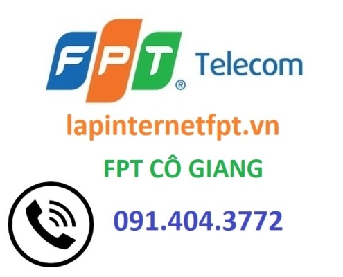 fpt co giang
