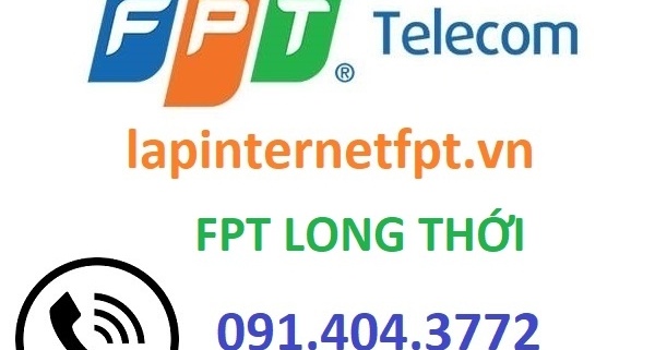 fpt long thoi