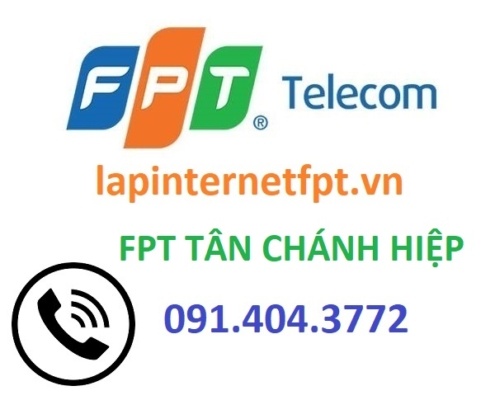 fpt tan chanh hiep