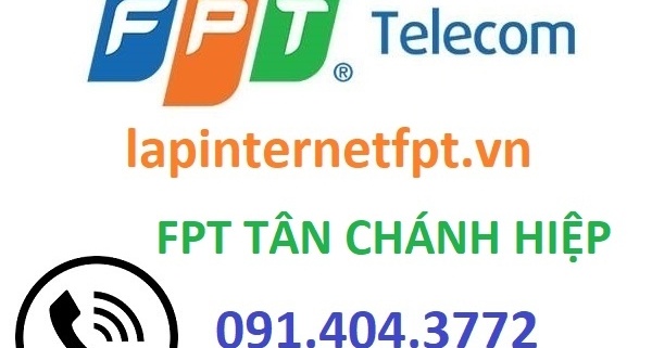 fpt tan chanh hiep