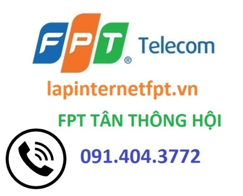 fpt tan thong hoi