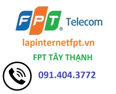 fpt tay thanh