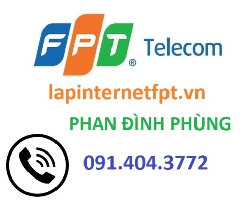 fpt phan dinh phung