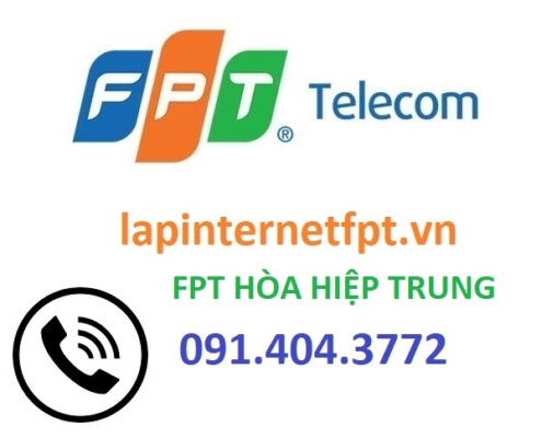 fpt phuong hoa hiep trung