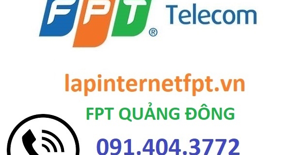 fpt phuong quang dong