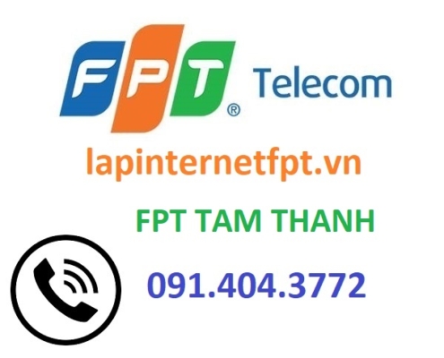 fpt tam thanh