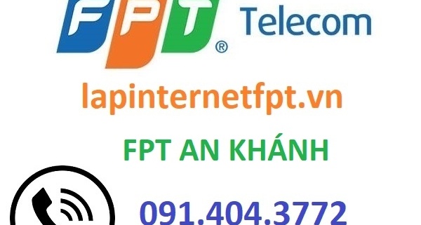 fpt an khanh