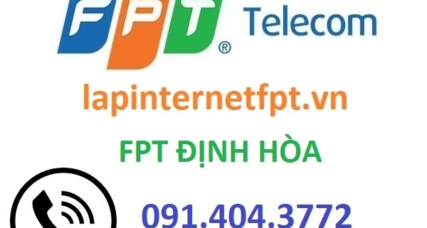 fpt dinh hoa
