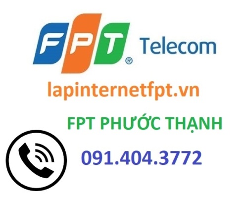 fpt phuoc thanh