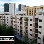 Lắp đặt internet FPT chung cư Đồng Diều
