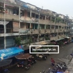Lắp đặt internet FPT chung cư Nguyễn Thiện Thuật