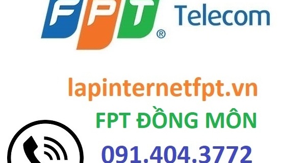 fpt dong mon