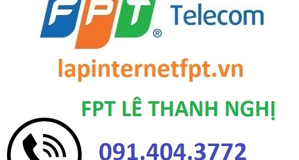 fpt le thanh nghi