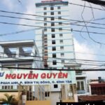 Lắp internet fpt chung cư Nguyễn Quyền Plaza