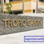 Lắp mạng fpt chung cư Tropic Garden
