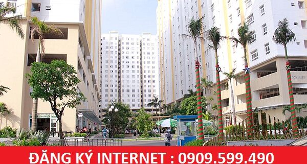 lap internet fpt chung cu sunview town