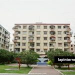 Lắp đặt internet FPT chung cư Lê Thị Riêng