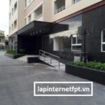 Lắp đặt internet FPT chung cư SaiGonLand