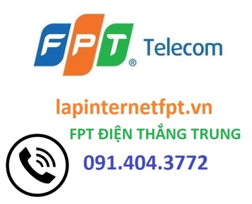 fpt phuong dien thang trung