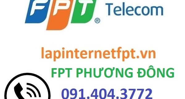 fpt phuong dong