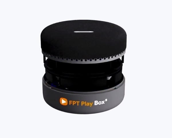 Fpt Play Box S 2021