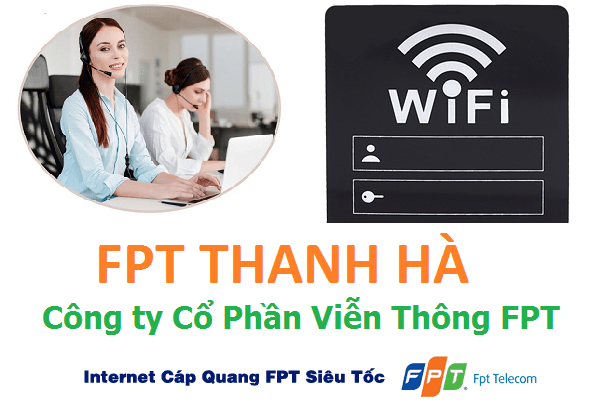 Fpt Thanh Hà