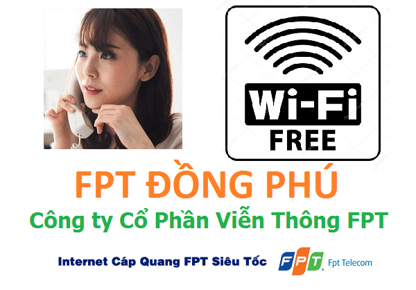 Fpt Đồng Phú