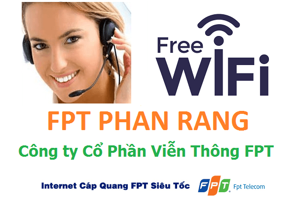 Fpt Phan Rang Tháp Chàm
