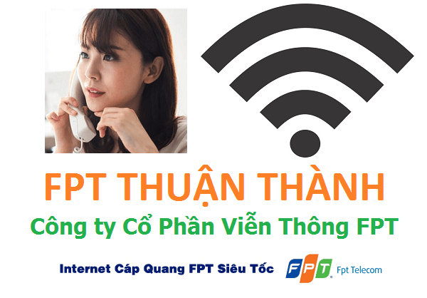 Fpt Thuận Thành