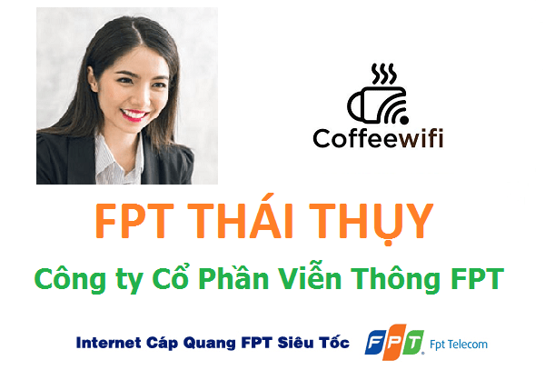 Fpt Thái Thụy
