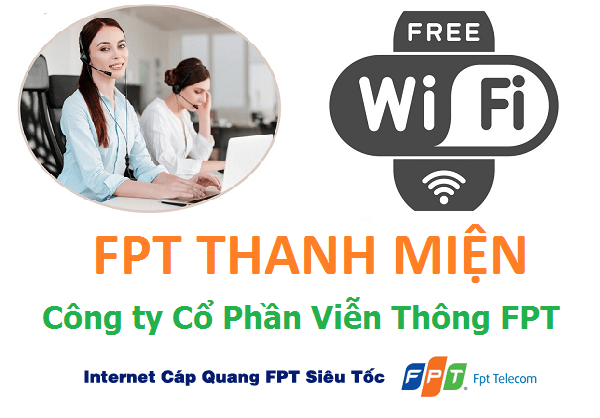 Fpt Thanh Miện