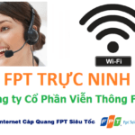 Lắp Mạng FPT Huyện Trực Ninh Tỉnh Nam Định