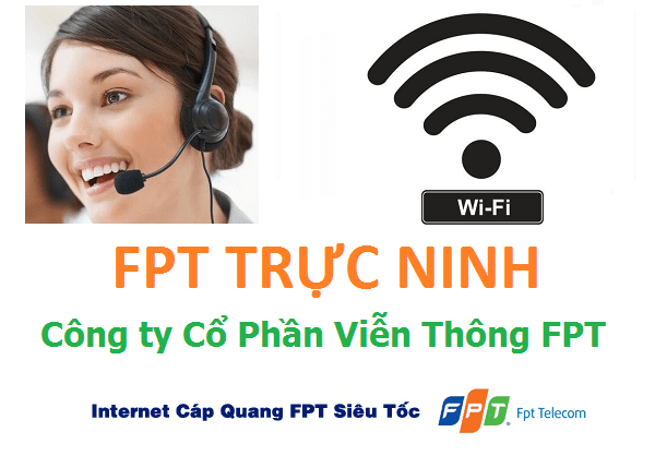 FPT Huyện Trực Ninh