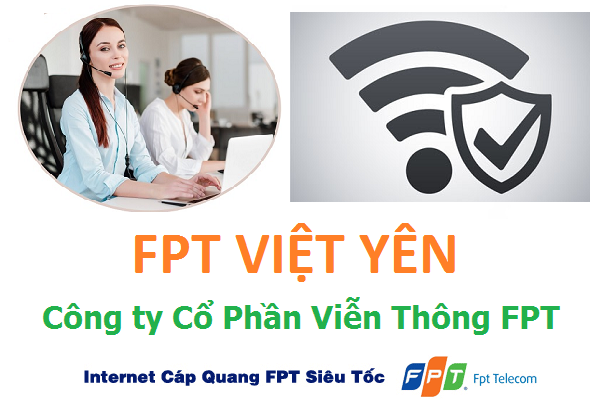 Fpt Việt Yên