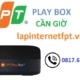 fpt play box can gio