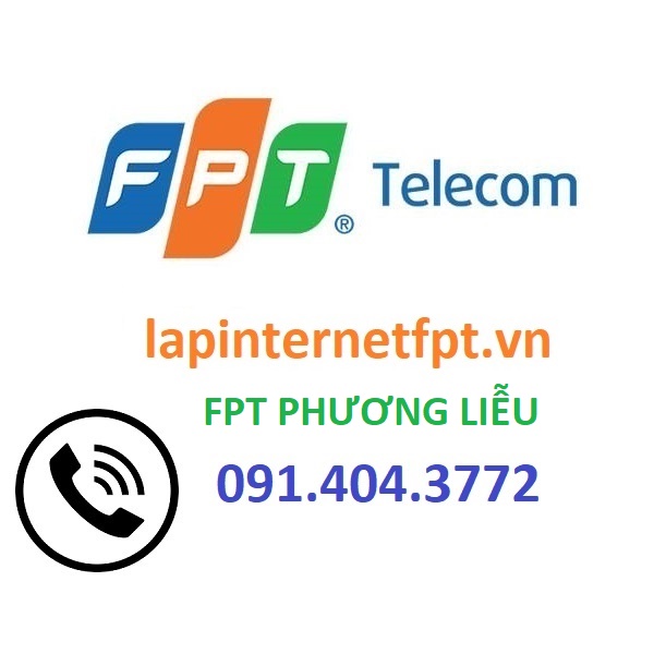 Lắp wifi fpt phường Phương Liễu