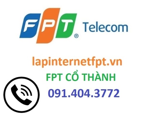 fpt co thanh