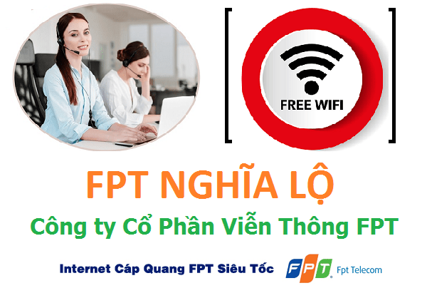 Fpt Nghĩa Lộ