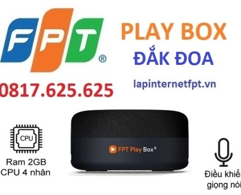 fpt play box dak doa
